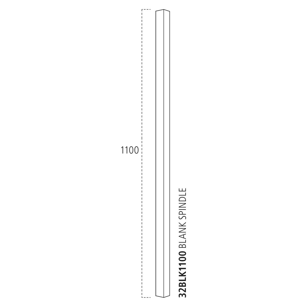 32BLK1100O-TECH