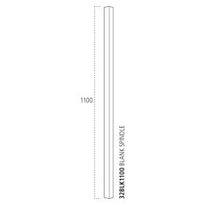 32BLK1100P-TECH