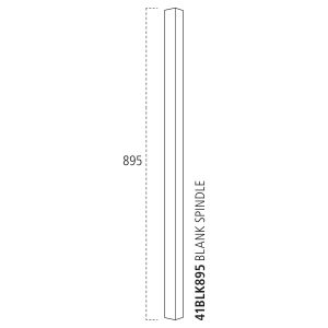 41BLK895P-TECH