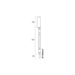 BT196PHALF-TECH