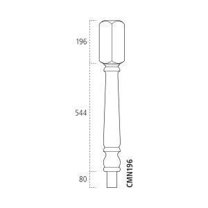 CMN196W-TECH