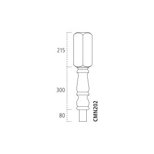 CMN202W-TECH
