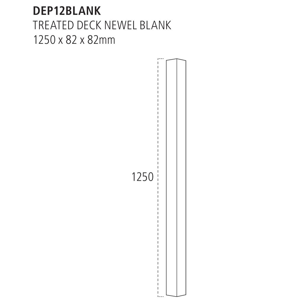 DEP12BLANK-TECH