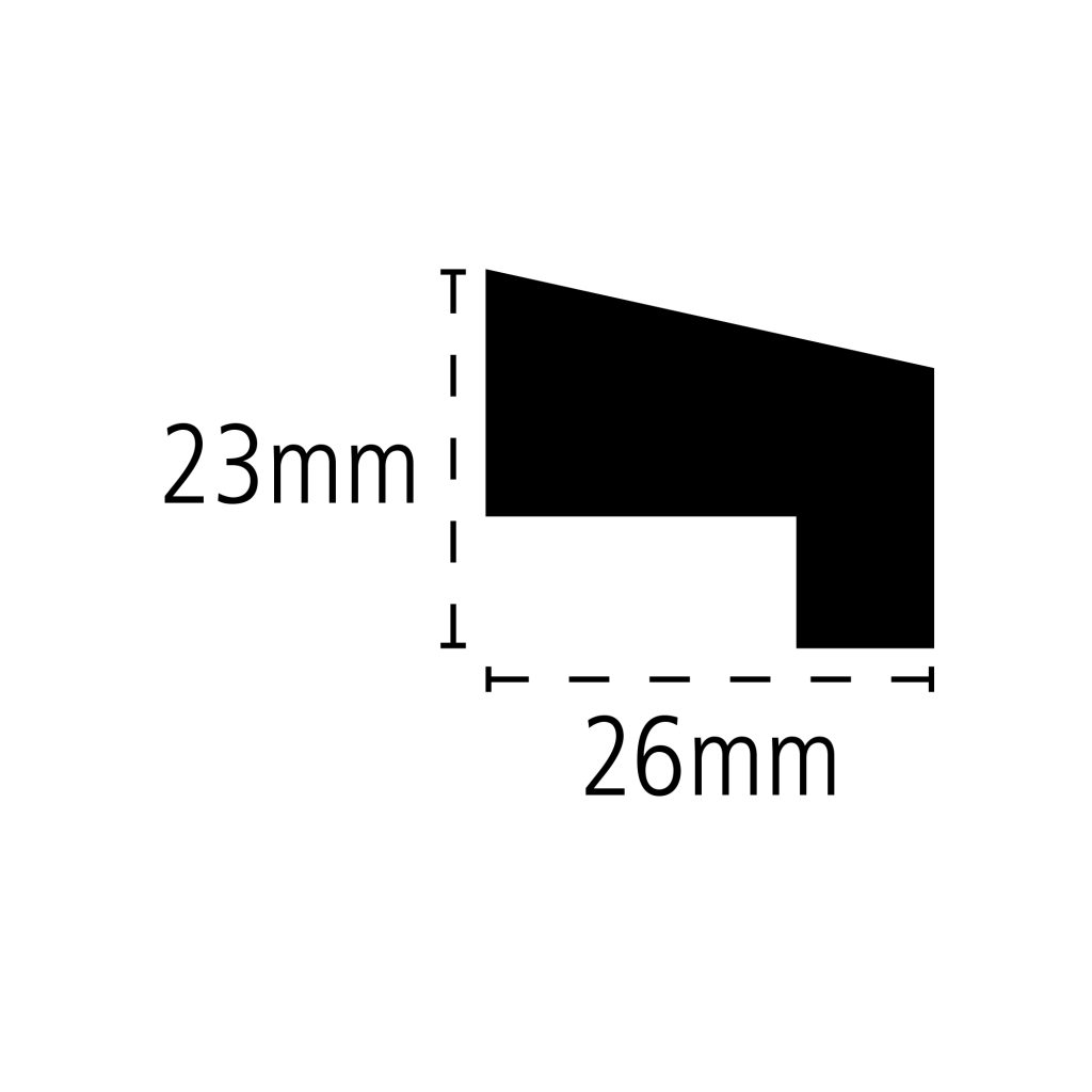 HTM889-PROFILE