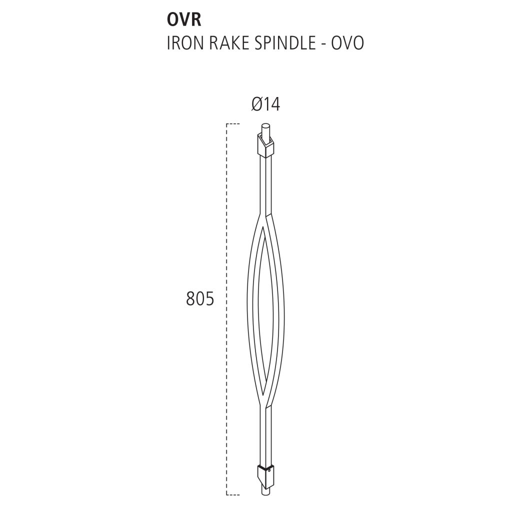 OVRAKE-TECH