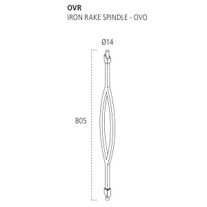 OVRAKE-TECH