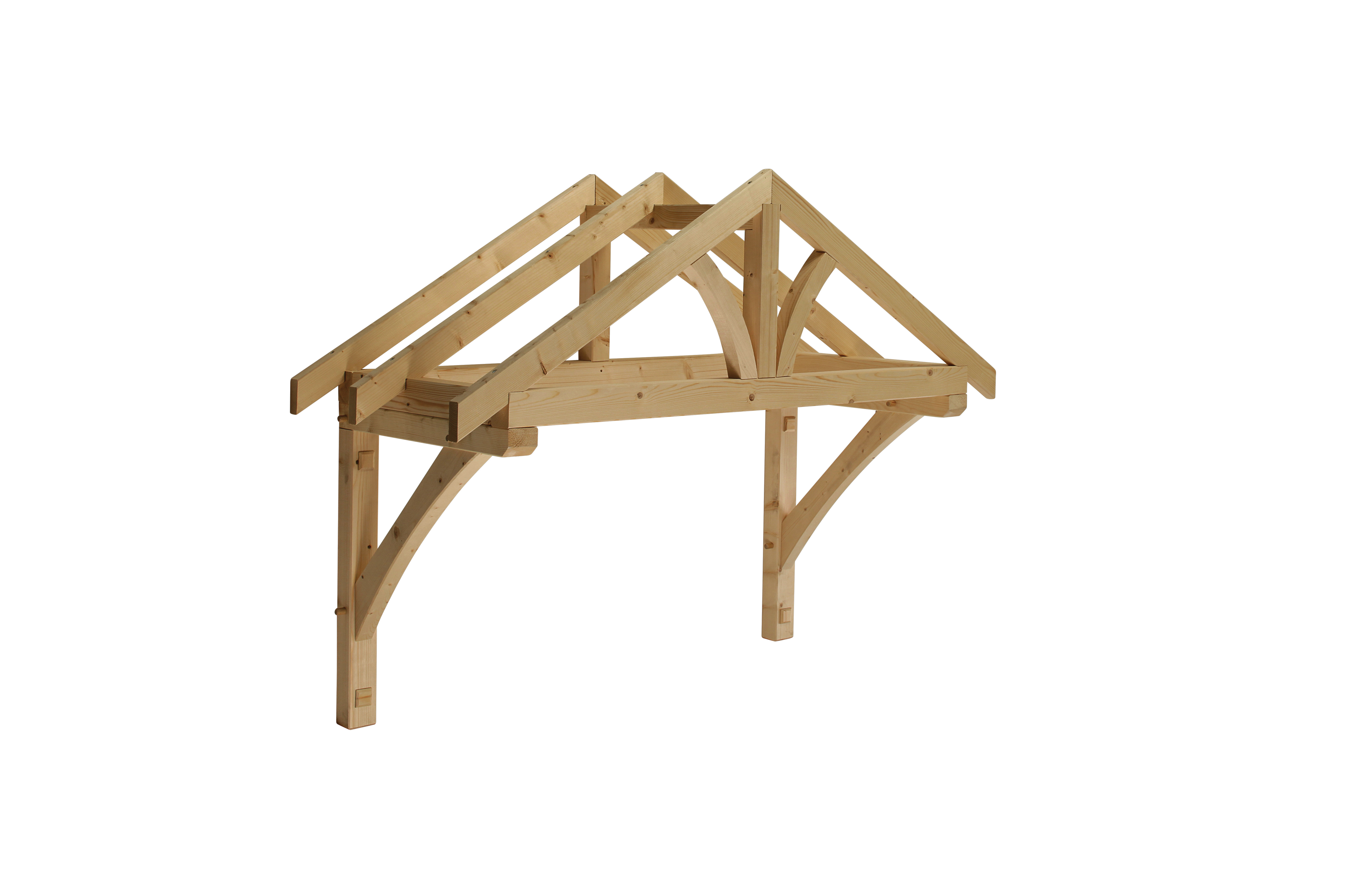 PORCH APEX FITTING INSTRUCTIONS – NEW