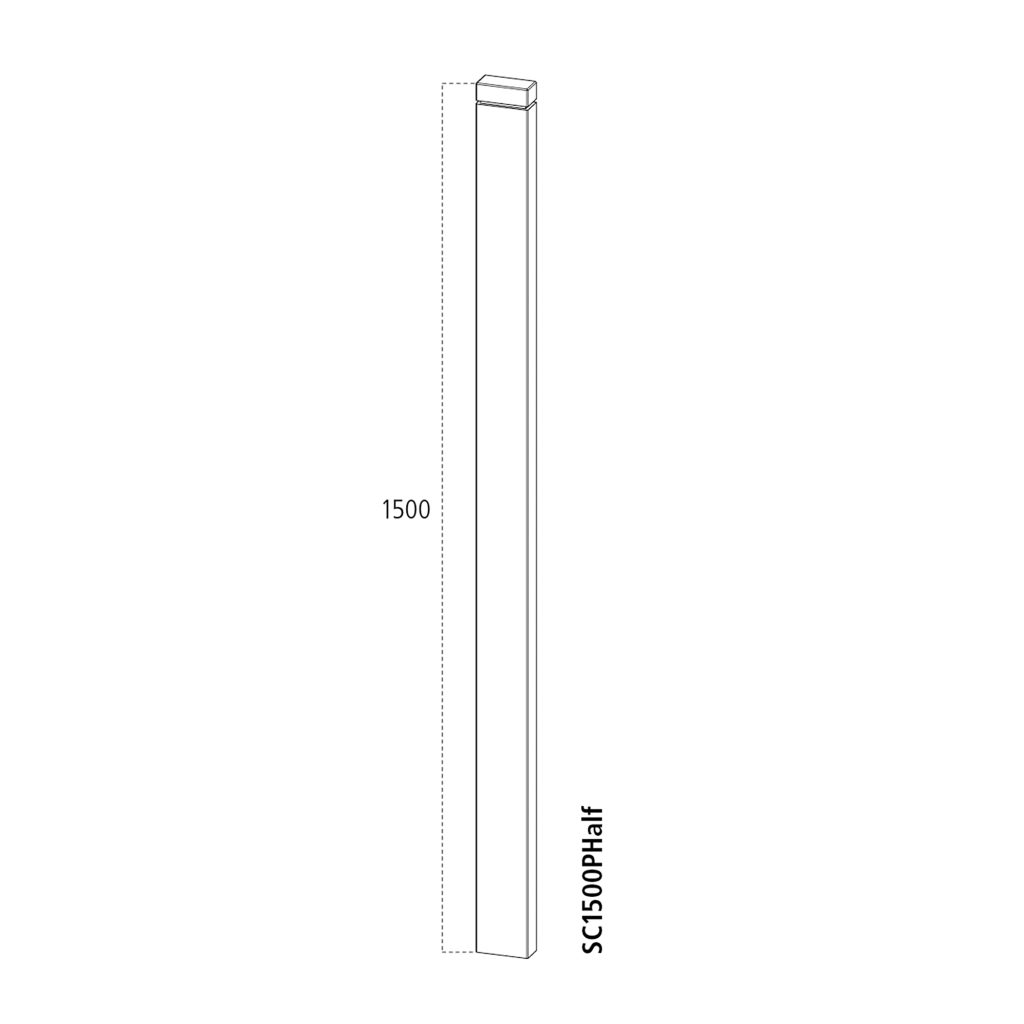 SC1500PHalf-TECH