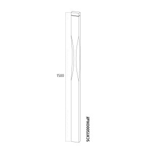 SCH1500OHalf-TECH