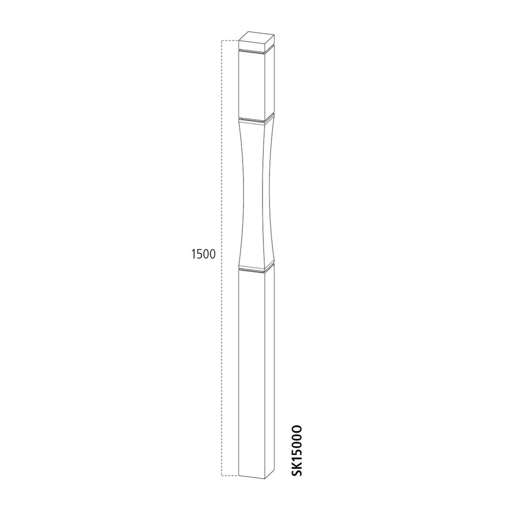 SK1500O-TECH