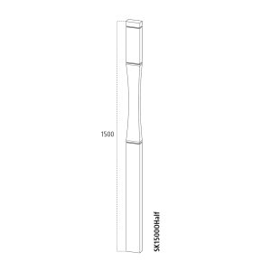 SK1500OHalf-TECH