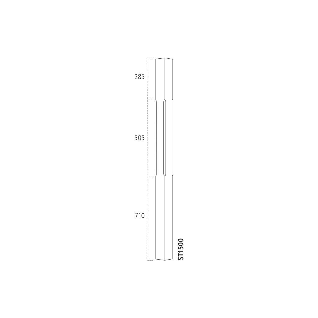 ST1500P-TECH