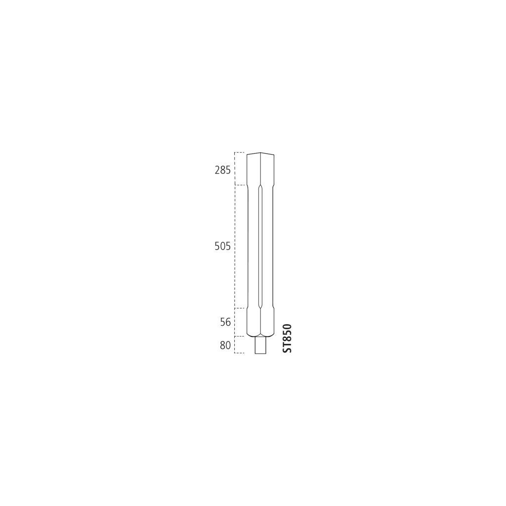 ST850W-TECH