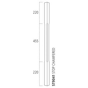 ST9041P-TECH