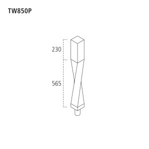 TW850P-TECH