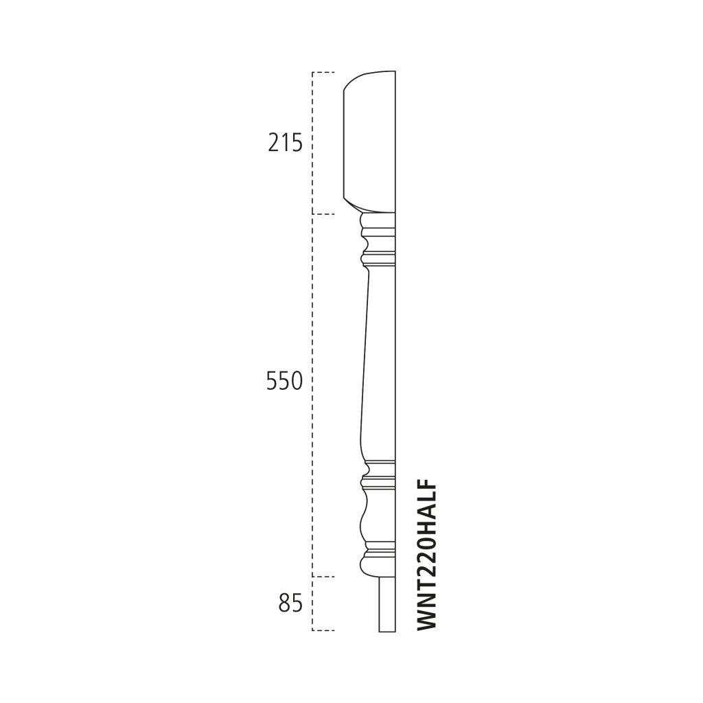WNT220OHALF-TECH
