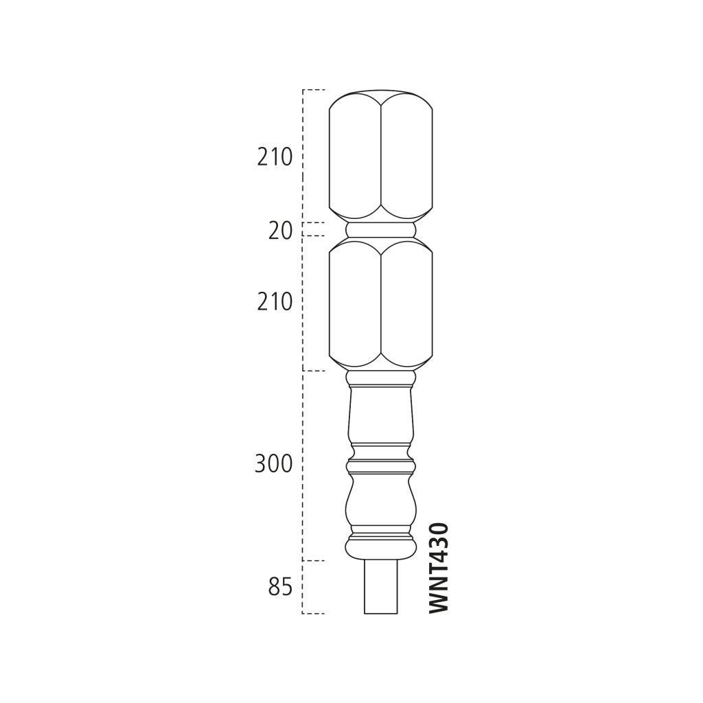 WNT430O-TECH