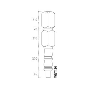 WNT430O-TECH
