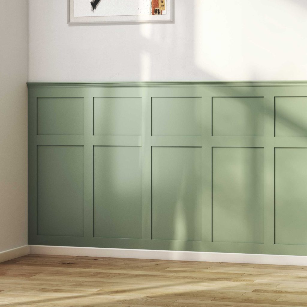 Wall Panelling