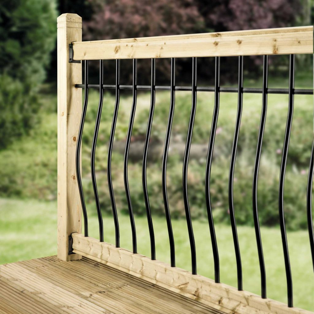 Iron Deck