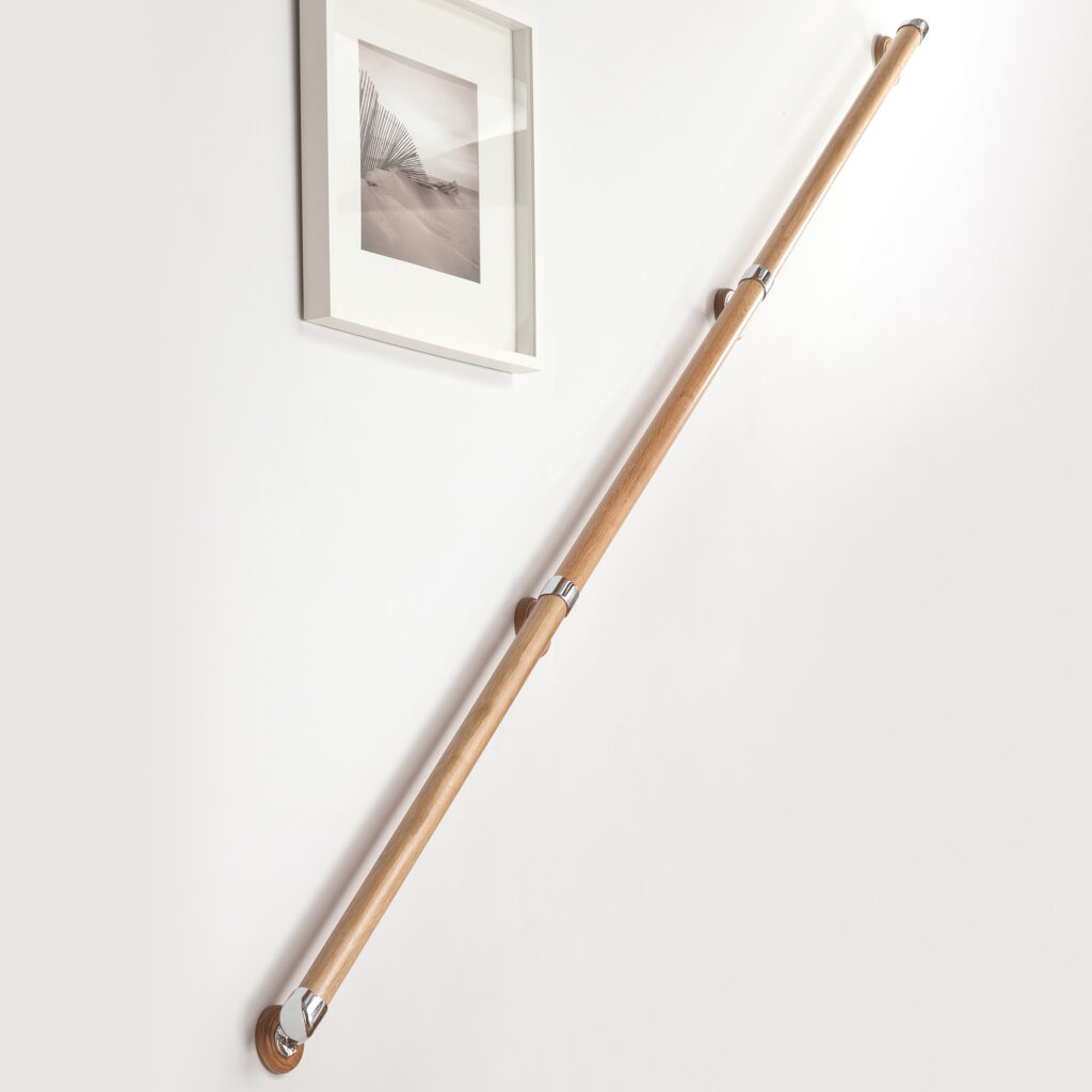 RAIL IN A BOX – FITTING GUIDE