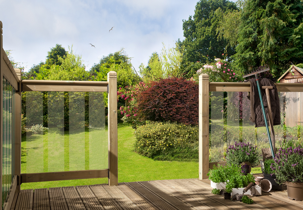 CLEAR DECK FITTING INSTRUCTIONS – NEW
