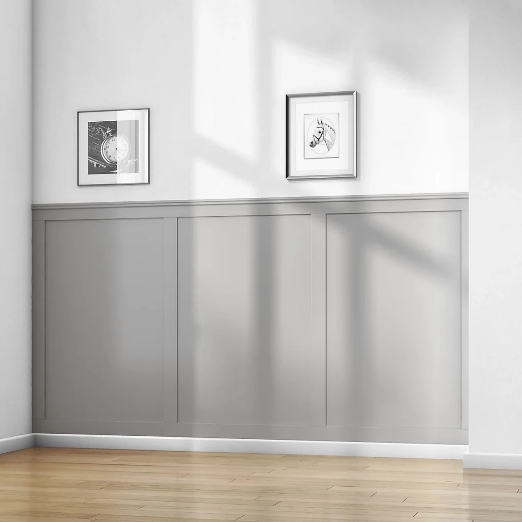 MODERN WALL PANEL – FITTING INSTRUCTIONS (WPKT2)