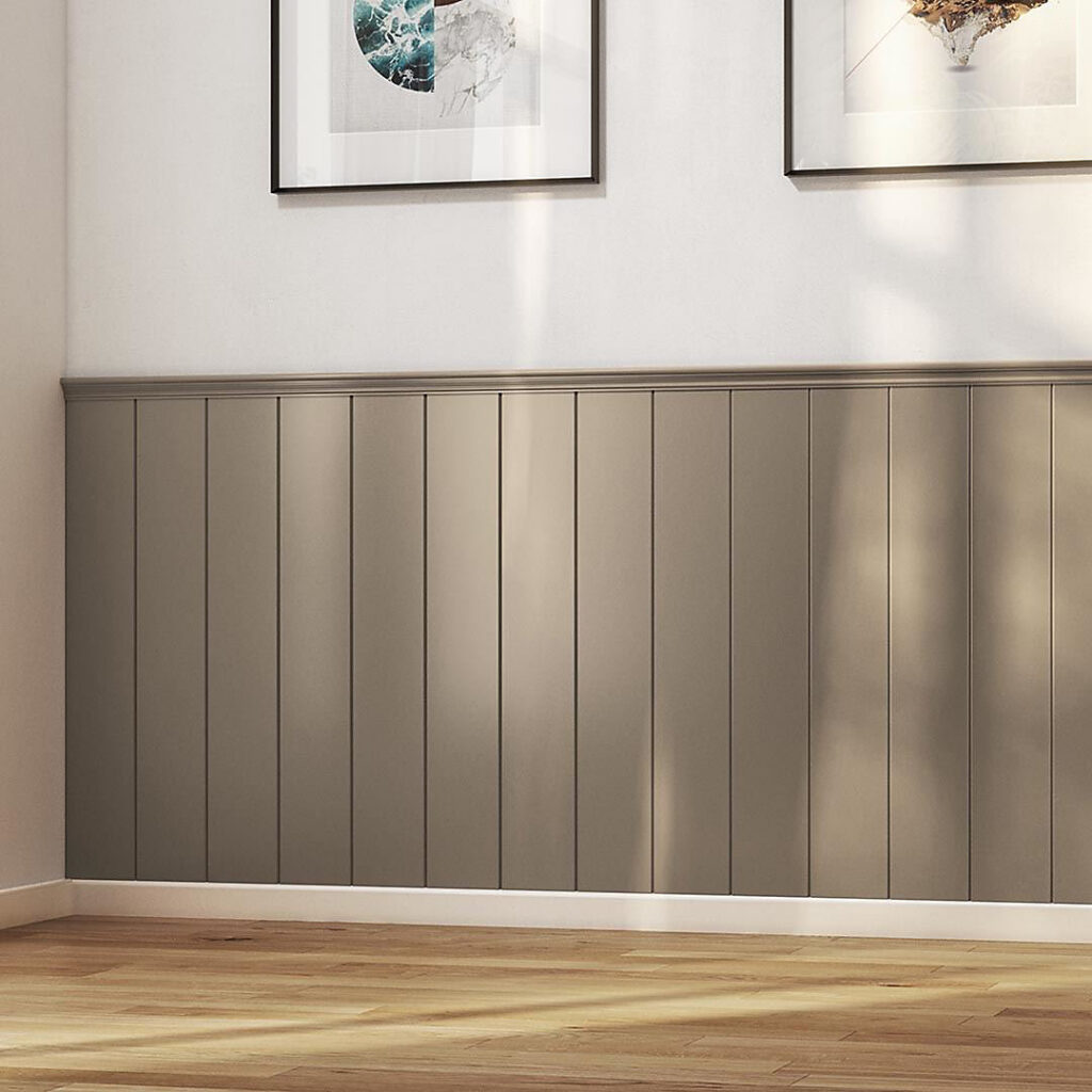 TONGUE AND GROOVE WALL PANEL KIT (WPKT7A)