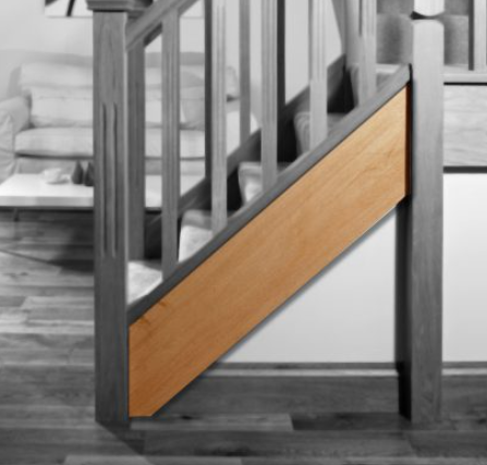 STRING VENEER FITTING INSTRUCTIONS