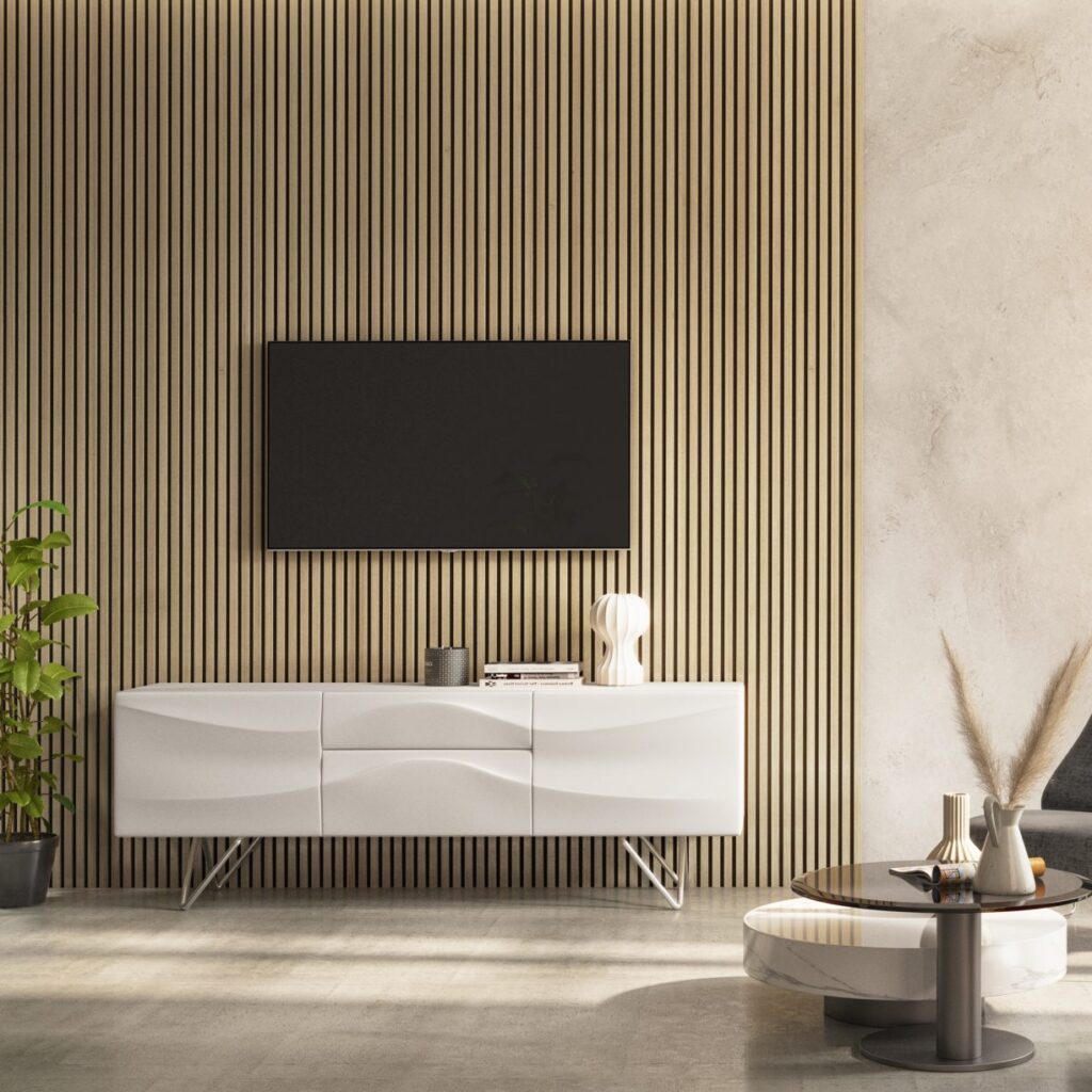 Acoustic Panels