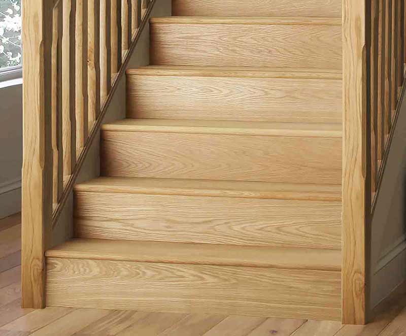 What is Stair Nosing?