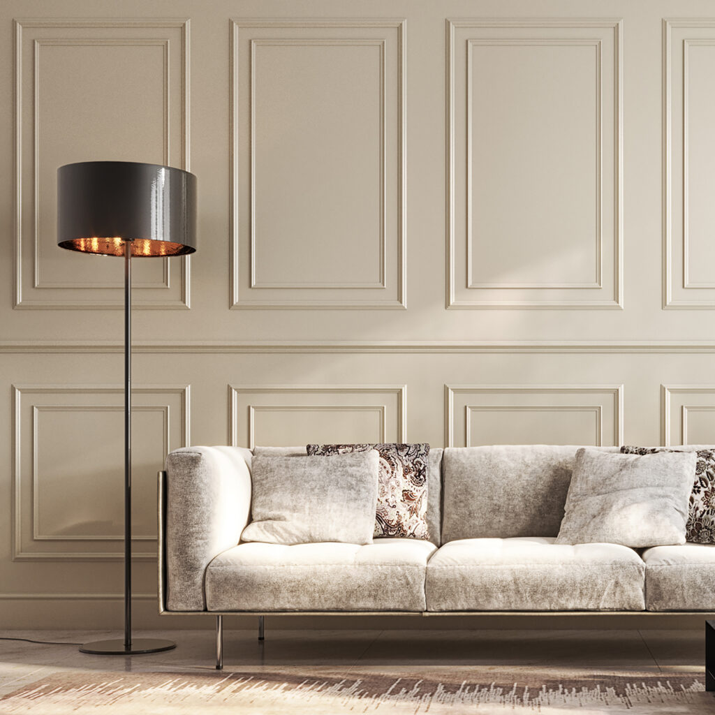 Mouldings