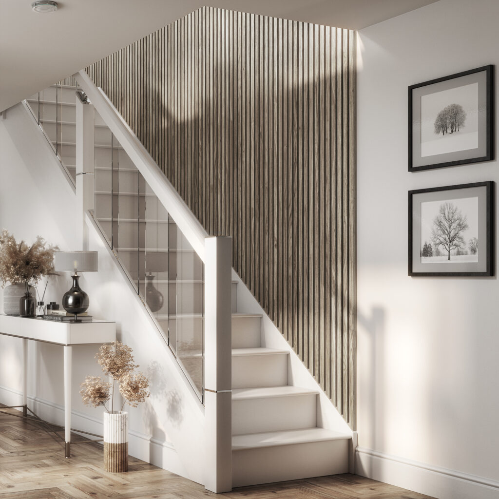 Reflections Range