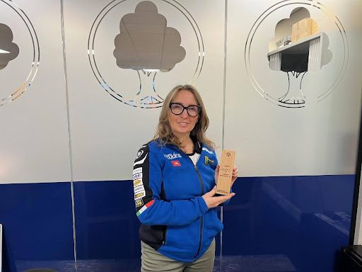 Cheshire Mouldings Wins NBG Supplier of the Year 2025
